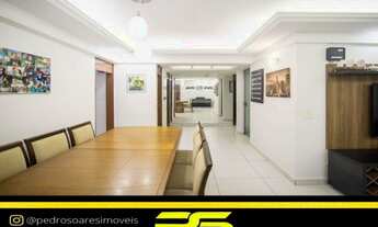 Imagem 4: APARTAMENTO COM 3 DORMITÓRIOS À VENDA, 100 M² POR R$ 399.000 - EXPEDICIONÁRIOS - JOÃO PESS