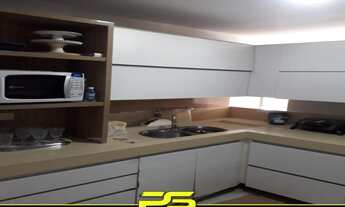 Imagem 3: OPORTUNIDADE) APARTAMENTO EM TAMBAÚ COM 4 SUÍTES POR R$ 960.000