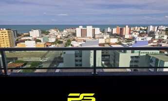 Imagem 2: APARTAMENTO COM 3 DORMITÓRIOS À VENDA, 90 M² POR R$ 480.000,00 - BESSA - JOÃO PESSOA/PB