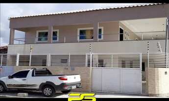 Imagem 2: CASA COM 3 DORMITÓRIOS À VENDA, 132 M² POR R$ 650.000,00 - JOSÉ AMÉRICO DE ALMEIDA - JOÃO