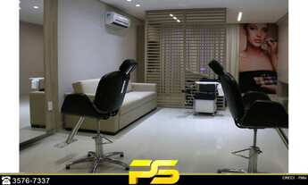 Imagem 2: APARTAMENTO COM 4 DORMITÓRIOS À VENDA, 265 M² POR R$ 1.670.000 - ALTIPLANO CABO BRANCO - J