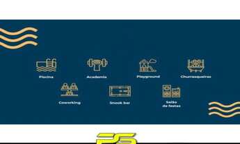 Imagem 3: FLAT COM 1 A 2 DORMITÓRIO À VENDA, 31 A 56 M² PARTIR R$ 211.780 - BESSA - JOÃO PESSOA/PB