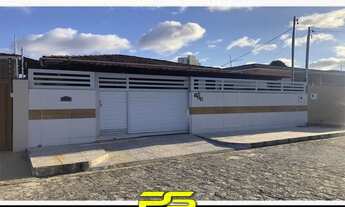 Imagem: CASA COM 3 DORMITÓRIOS DEP À VENDA