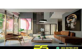 Imagem 5: ALTO PADRÃO ) APARTAMENTO DE ALTÍSSIMO PADRÃO EM MANAÍRA, UNIDADES A PARTIR DE R$ 397.00