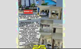 Imagem: APARTAMENTO COM 3 DORMITÓRIOS À VENDA