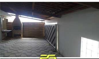 Imagem 6: CASA COM 5 DORMITÓRIOS À VENDA, 270 M² POR R$ 320.000,00 - BAIRRO DAS INDÚSTRIAS - JOÃO PE