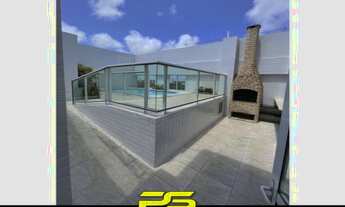 Imagem 3: APARTAMENTO COM 2 DORMITÓRIOS À VENDA, 49 M² POR R$ 229.900,00 - BANCÁRIOS - JOÃO PESSOA/P