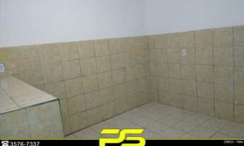 Imagem 7: CASA COM 4 DORMITÓRIOS À VENDA POR R$ 170.000 - MANGABEIRA - JOÃO PESSOA/PB #ALEXBRUNO