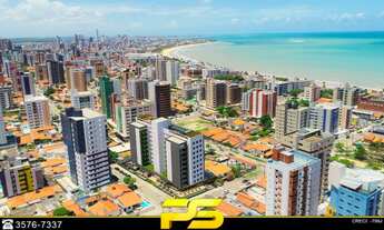 Imagem 5: APARTAMENTOS COM 1, 2 E 3 DORMITÓRIO À VENDA, 41 A 82 M² PARTIR DE R$ 269.000 - MANAÍRA