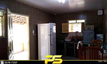 Imagem 4: CHÁCARA COM 3 DORMITÓRIOS À VENDA, 4000 M² POR R$ 850.000 - VARADOURO - JOÃO PESSOA/PB C