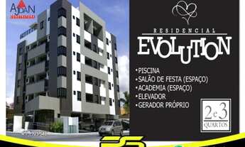 Imagem 5: APARTAMENTO COM 2 DORMITÓRIOS À VENDA, 55 M² POR R$ 212.000,00 - JARDIM CIDADE UNIVERSITÁR