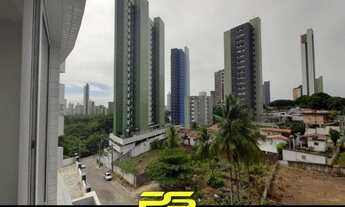 Imagem 7: LOFT COM 1 DORMITÓRIO À VENDA, 27 M² POR R$ 175.000,00 - MIRAMAR - JOÃO PESSOA/PB