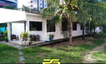 Imagem 3: CASA COM 4 DORMITÓRIOS À VENDA POR R$ 1.300.000 - INTERMARES - CABEDELO/PB