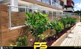 Imagem 3: APARTAMENTO COM 2 DORMITÓRIOS À VENDA, 76 M² POR R$ 760.000 - CAMBOINHA LLL - CABEDELO/PB