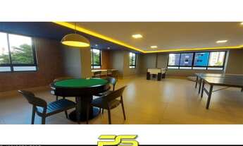 Imagem 7: APARTAMENTO COM 3 DORMITÓRIOS À VENDA, 84 A 94 M² A PARTIR DE R$ 484.500 - MIRAMAR - JOÃO