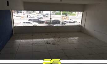 Imagem 2: SALA PARA ALUGAR, 60 M² POR R$ 2.600/MÊS - MIRAMAR - JOÃO PESSOA/PB