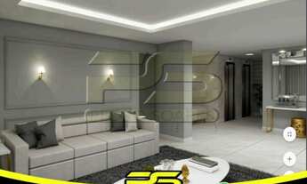 Imagem 4: APARTAMENTO COM 3 DORMITÓRIOS À VENDA, 90 M² POR R$ 423.000,00 - JARDIM OCEANIA - JOÃO PES