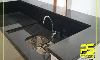 Imagem 6: APARTAMENTO COM 2 DORMITÓRIOS À VENDA, 76 M² POR R$ 248.900 - BESSA - JOÃO PESSOA/PB