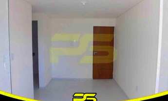 Imagem 7: APARTAMENTO NOVO, 02 QUARTOS, PISCINA, CHURRASQUEIRA, ESPAÇO GOURMET, PLAYGROUND, 45M² POR