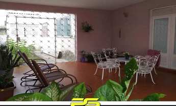 Imagem 3: CASA COM 4 DORMITÓRIOS À VENDA, 380 M² POR R$ 600.000,00 - CRUZ DAS ARMAS - JOÃO PESSOA/PB