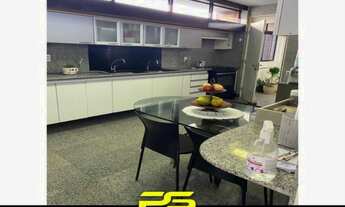 Imagem 4: APARTAMENTO COM 5 DORMITÓRIOS À VENDA, 250 M² POR R$ 1.500.000,00 - BESSA - JOÃO PESSOA/PB