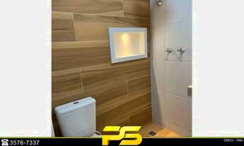 Imagem 2: APARTAMENTO COM 2 DORMITÓRIOS À VENDA, 60 M² POR R$ 590.000 - MADALENA - RECIFE/PE CAP