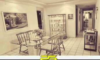 Imagem 7: APARTAMENTO COM 3 DORMITÓRIOS À VENDA, 108 M² POR R$ 399.000 - TAMBAÚ - JOÃO PESSOA/PB