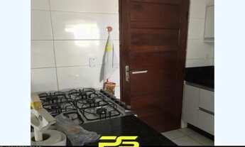 Imagem 6: APARTAMENTO COM 3 DORMITÓRIOS À VENDA, 190 M² POR R$ 830.000 - BESSA - JOÃO PESSOA/PB