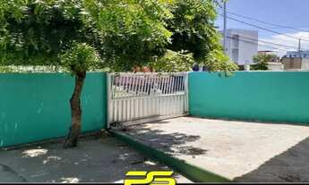 Imagem 2: CASA COM 3 DORMITÓRIOS À VENDA, 300 M² POR R$ 450.000,00 - CAMBOINHA - CABEDELO/PB