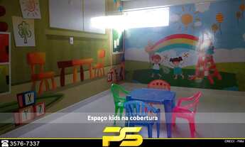 Imagem 7: APARTAMENTOS COM 3 DORMITÓRIOS À VENDA, 82 M² PARTIR DE R$ 520.000 - MANAÍRA - JOÃO PESSOA