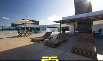 Imagem 2: APARTAMENTO COM 3 DORMITÓRIOS À VENDA, 113 M² POR R$ 753.301,99 - INTERMARES - CABEDELO/PB