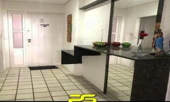 Imagem 3: APARTAMENTO COM 4 SUÍTES, 259 M² POR R$ 700.000 - AEROCLUBE - JOÃO PESSOA/PB