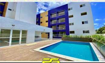 Imagem 7: APARTAMENTO COM 2 DORMITÓRIOS À VENDA, 54 M² POR R$ 124.000,00 - MUÇUMAGRO - JOÃO PESSOA/P