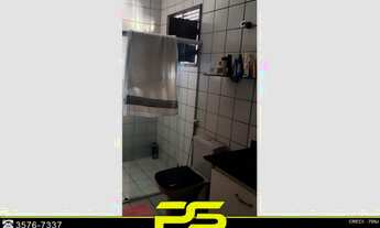 Imagem 6: CASA À VENDA, 480 M² POR R$ 750.000 - JARDIM CIDADE UNIVERSITÁRIA - JOÃO PESSOA/PB #PEDROS