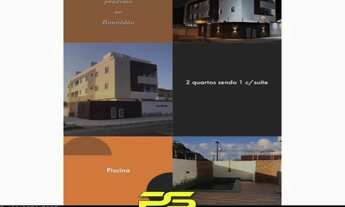 Imagem: APARTAMENTO COM 2 DORMITÓRIOS À VENDA