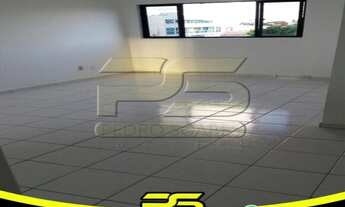 Imagem 5: APARTAMENTO COM 1 DORMITÓRIO À VENDA, 69 M² POR R$ 185.000,00 - BESSA - JOÃO PESSOA/PB