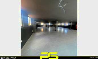 Imagem 3: PRÉDIO PARA ALUGAR, 1.400 M² POR R$ 40.000/MÊS - MANAÍRA - JOÃO PESSOA/PB #PEDROSOARES