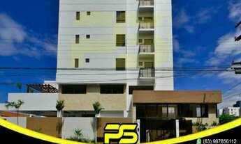 Imagem: APARTAMENTO NOVO, VARANDA, 02 QUARTOS, SUITE