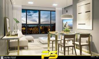 Imagem 3: APARTAMENTO COM 2 DORMITÓRIOS À VENDA, 56 M² POR R$ 275.000 - BESSA - JOÃO PESSOA/PB #ELIA