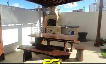 Imagem 3: APARTAMENTO COM 3 DORMITÓRIOS À VENDA, 70 M² POR R$ 365.000,00 - MANAÍRA - JOÃO PESSOA/PB