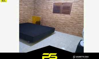 Imagem 5: CASA COM 4 DORMITÓRIOS À VENDA POR R$ 250.000 - GRAMAME - JOÃO PESSOA/PB