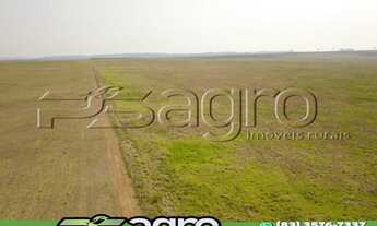 Imagem 4: FAZENDA À VENDA, 2004 HECTARES POR R$ 31.000.000