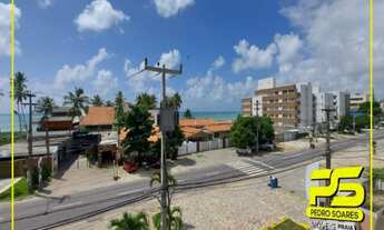 Imagem 6: APARTAMENTO COM 4 DORMITÓRIOS À VENDA, 120 M² POR R$ 500.000 - BESSA - JOÃO PESSOA/PB