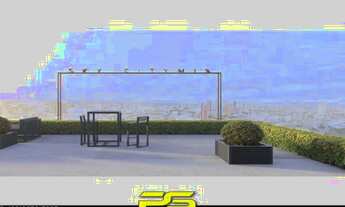 Imagem: RESTAURANTE EMPRESARIAL NA COBERTURA PARA