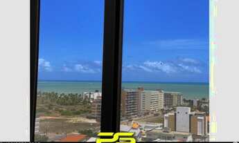 Imagem 5: APARTAMENTO COM 2 DORMITÓRIOS À VENDA, 80 M² POR R$ 499.999 - INTERMARÉS - CABEDELO/PB