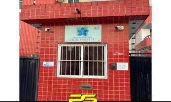 Imagem 2: APARTAMENTO COM 3 DORMITÓRIOS À VENDA, 62 M² POR R$ 150.000,00 - CIDADE DOS COLIBRIS - JOÃ