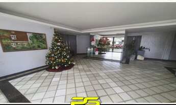 Imagem 4: APARTAMENTO COM 3 DORMITÓRIOS À VENDA, 153 M² POR R$ 590.000,00 - BOA VIAGEM - RECIFE/PE