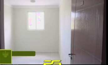 Imagem 2: R E P A S S E ) APARTAMENTO COM 2 DORMITÓRIOS À VENDA, 47 M² POR R$ 18.000 - GRAMAME - J