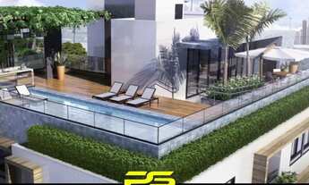 Imagem 2: APARTAMENTO COM 3 DORMITÓRIOS À VENDA, 78 M² POR R$ 390.000,00 - JARDIM OCEANIA - JOÃO PES