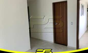 Imagem 4: APARTAMENTO COM 2 E 3 DORMITÓRIOS À VENDA A PARTIR DE R$ 135.000 - CIDADE DOS COLIBRIS - J